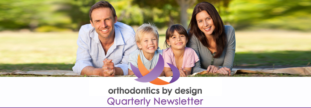 Orthodontic Newsletter